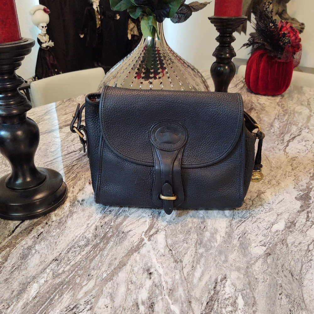 Dooney and Bourke Handbag